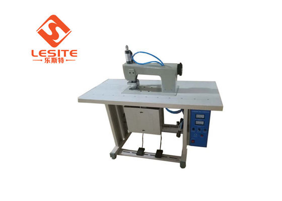 2.5KW 초음파 비 우븐 기계 실링