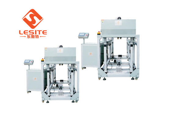 작동하도록 쉬운 4.5KW CE 승인 기계적 자동차 리벳팅기