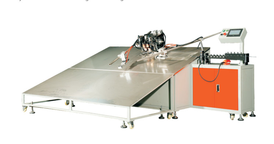 12KW 380V 철선 굽기 및 용접 통합 기계